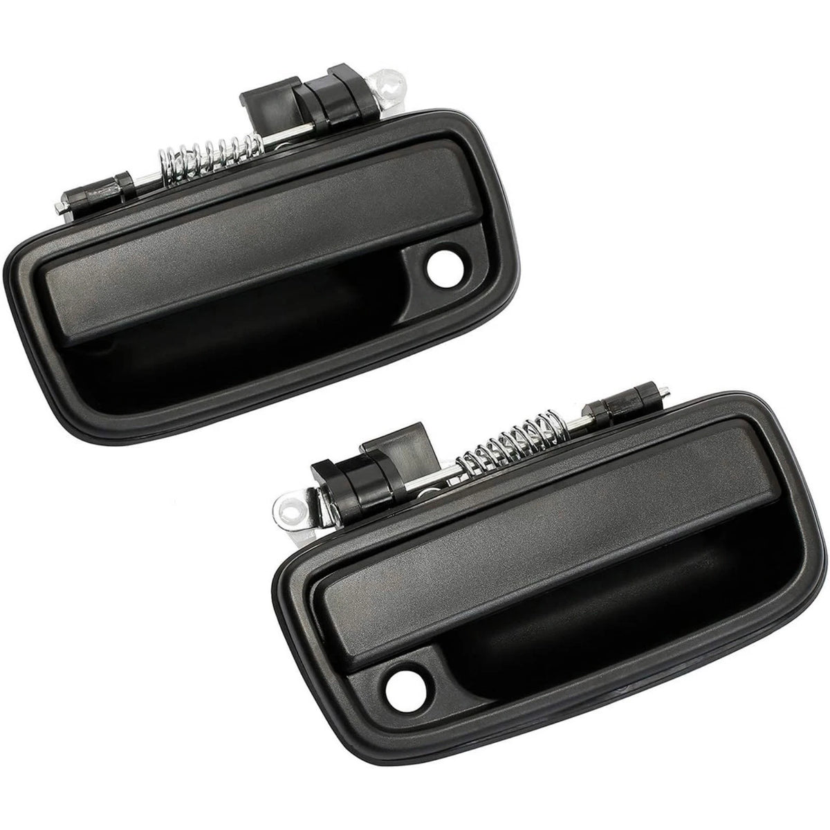 Front Outside Handle Pair Doors For Toyota Tacoma 1995-2004 TO1310128 79344