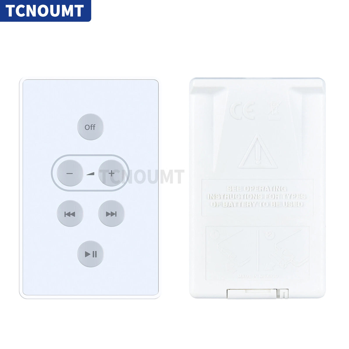 Replacement Remote Control For Bose A1 SoundDock Series I Music System