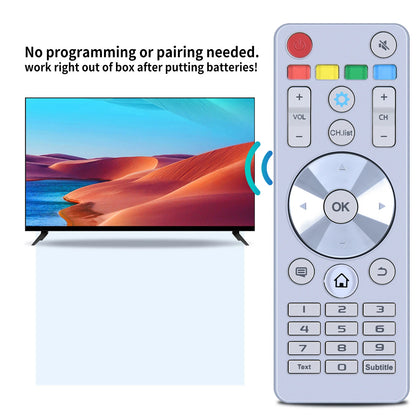 EN3A31 Remote Control For Hisense TV LHD32K370WCEU LHD39K370WSEU LTDN40K370WCEU