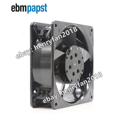 Ebmpapst 4856Z Axial Fan 230V 13/12W 80/70mA 120*120*38MM Cabinet Cooling Fan