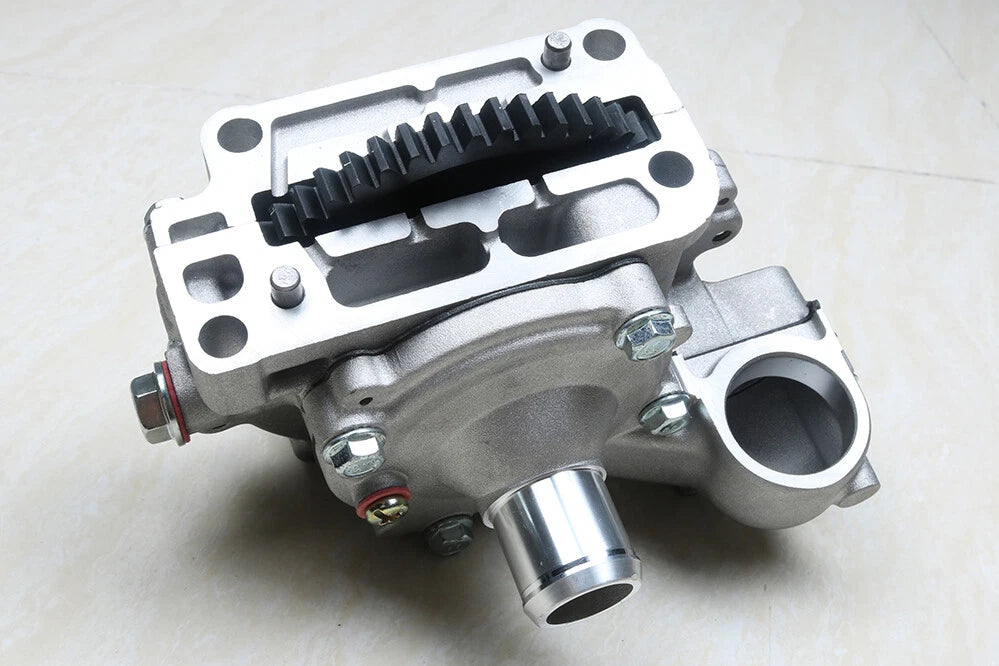 For POLARIS 96-03 XCR 600 SP 700 800 ULTRA 780 WATER PUMP ASSEMBLY