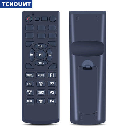 Replacement Remote Control For Altec Lansing inMotion iMT620 iPod Speaker Dock