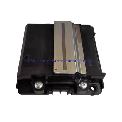 Printhead Fits For Epson EcoTank WF2860 L6161 L6190 WF-2861 ET3750 WF-2860