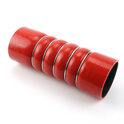 Cummins Exhaust Outlet Silicone Hose, Replaces OEM # 3684238