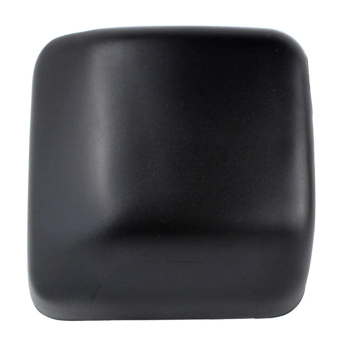 18-23 Jeep Wrangler JL Mirror Cover Cap Trim Front Right Easy to Replace