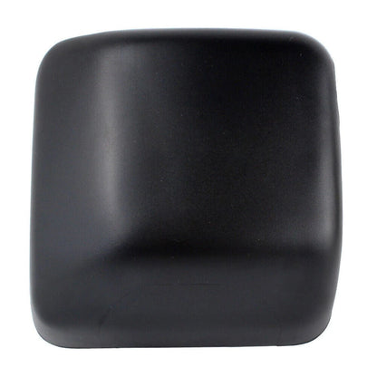 18-23 Jeep Wrangler JL Mirror Cover Cap Trim Front Right Easy to Replace