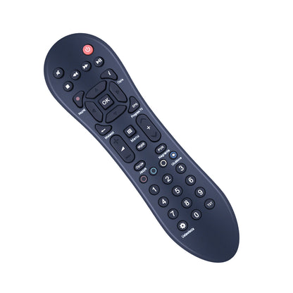 Replace Remote Control For Pilot Cyfrowy Polsat EvoBox HD3000 HD5000 HD6000
