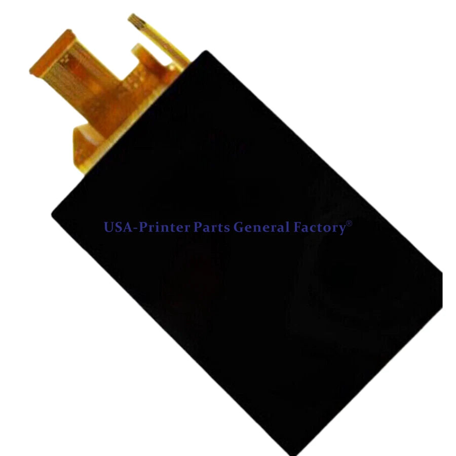 LCD Display Screen Fits For Canon G7X2 G7X Mark II G7XII G9X M6 M50 M6II M100