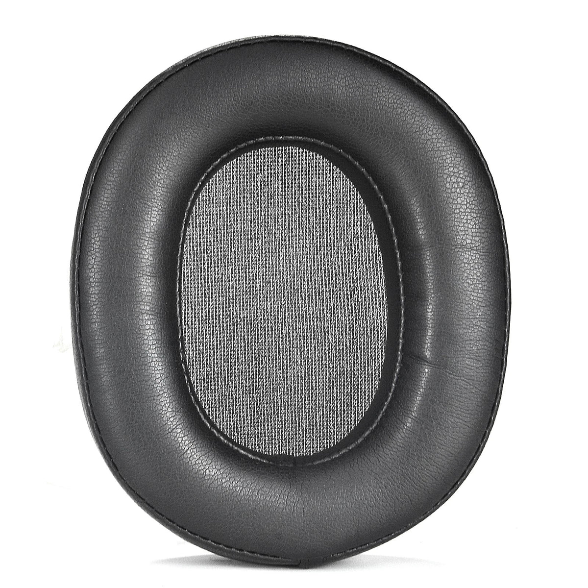 Black Headset Earpads Ear Cushions Ear Pads For COWIN SE7/SE7 PRO Headphone