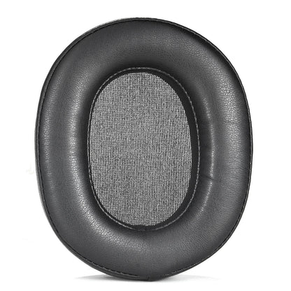 Black Headset Earpads Ear Cushions Ear Pads For COWIN SE7/SE7 PRO Headphone