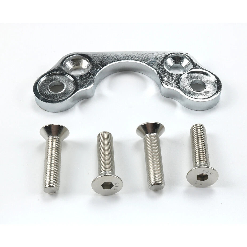 Springer Front End Riser Adapter Handlebar Converter FULL KIT