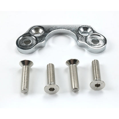 Springer Front End Riser Adapter Handlebar Converter FULL KIT
