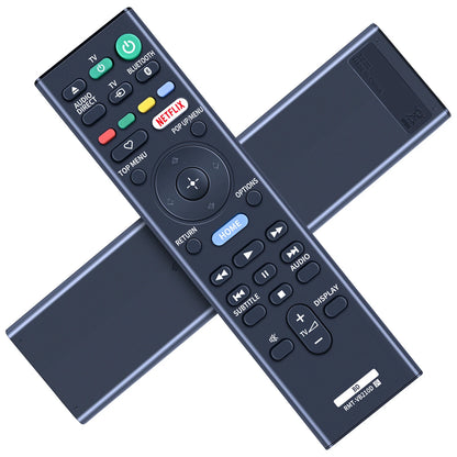 RMT-VB210D Replacement Remote Control For SONY Disc DVD UHP-H1