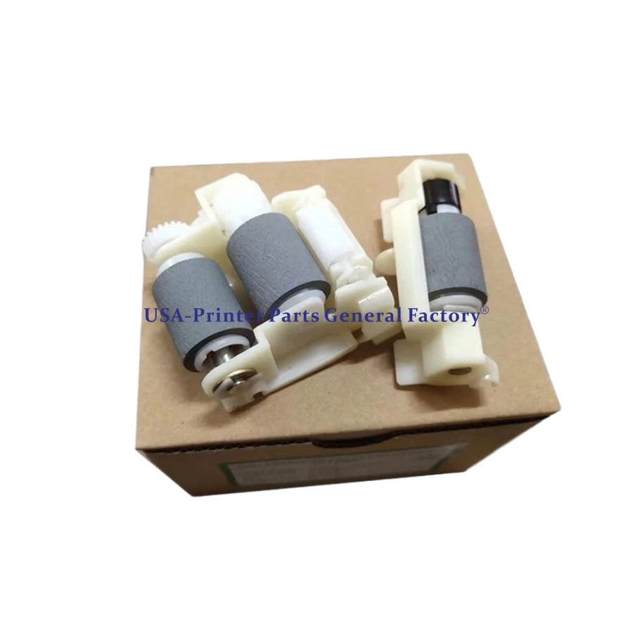 5X Pickup Roller Kit For EPSON WF C529R C579R C5210 C5290 5290 C5299 C5790 C5710