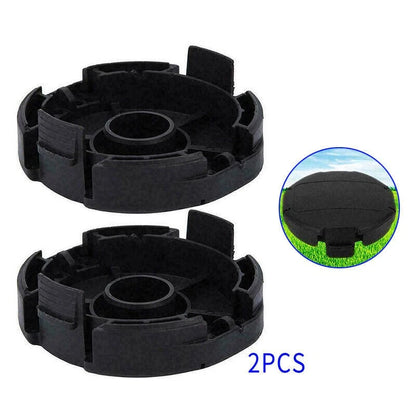2pcs Replacement Trimmer Head Cover For Shindaiwa 28820-07390/ Echo X472000031 c