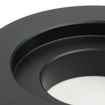 Flip Top Gas Cap Adapter for Barracuda Dart A-Body