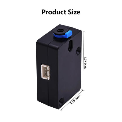 Creality K1C Filament Sensor Kit, 3D Printer Run Out