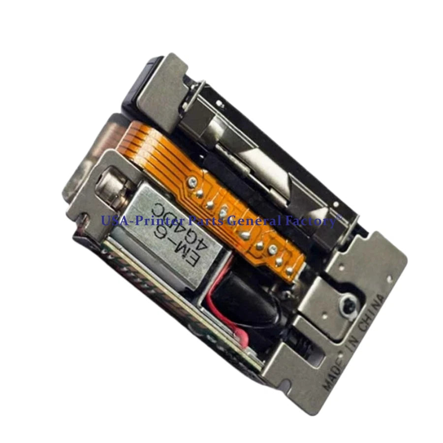 Epson carbon cartridge printhead M-150 150II dot matrix Taxi meter ERC 05B