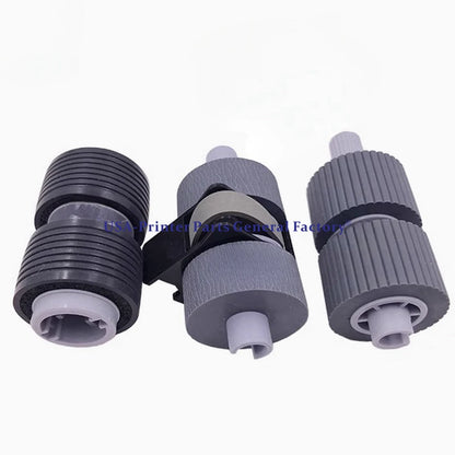 5X Pick Roller For Fujitsu PA03576-K010 PA03338-K011 Fi-6670A Fi-5650C Fi-6770A