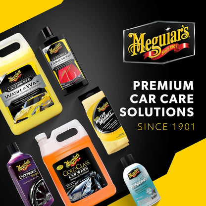 Meguiar's Carpet & Cloth Kit 1 Count (Pack of 1), As Shown