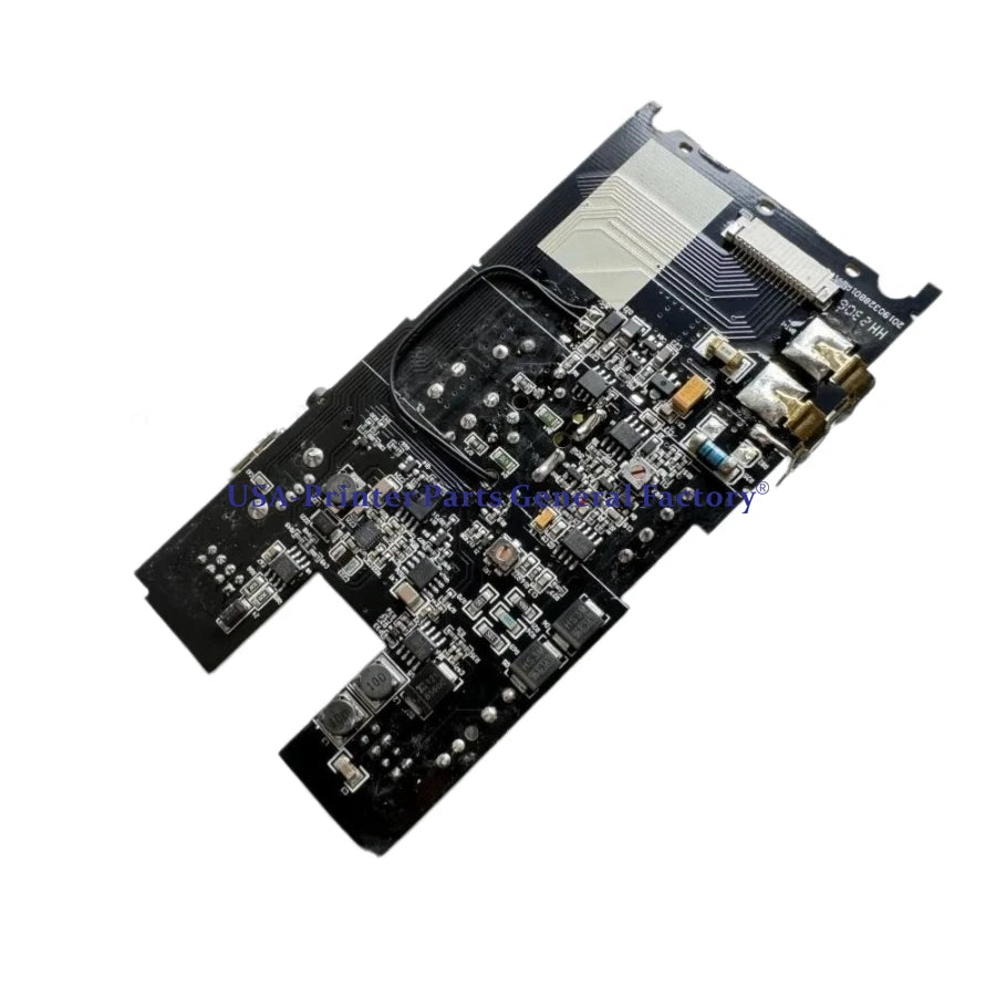 fit for Godox AD200 Pro AD200Pro Driver Board Driverboard Drive DriveBoard