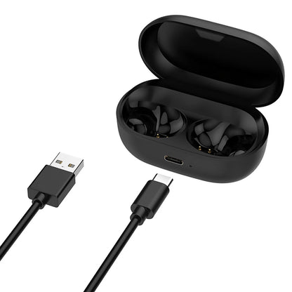 For Jabra Elite 7 Pro Headset Charging Compartment Storage Charging Case
