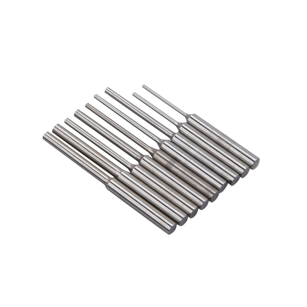 Watch Bracelet Remover Pin Punch Tool With Stainless Steel 0.5-1.6mm Pin Bit