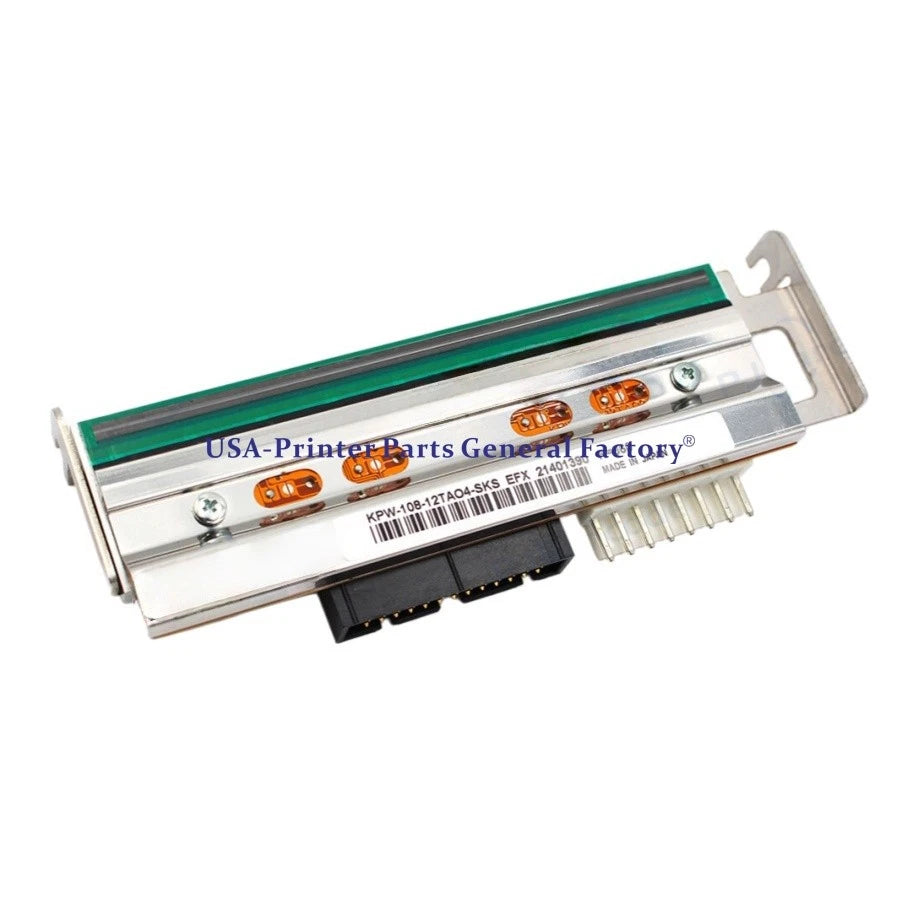 R29797000 Printhead 200dpi & Platen Roller Fits For Sato CL4NX Thermal Printer