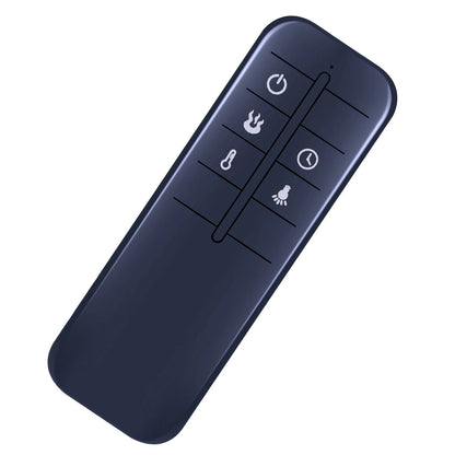 ReplaceRemote Control For Greentouch Fullerton Electric Fireplace 10180SB-28-254
