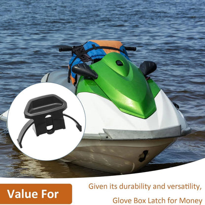 For Sea Doo Wake Fish GTR Jet Skis Glove Box Latch 264000133 Direct Replacement