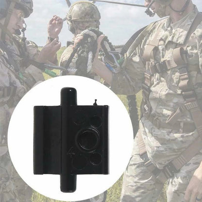 5Pcs Walkie Talkie Radio Battery Lock For Baofeng UV-5R UV-5RA UV-5RE BF-F8HP.