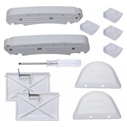 Pool Cleaner Parts Fit For Arneson Pool Vac, For Pool Vac Ultra Pool Cleaner