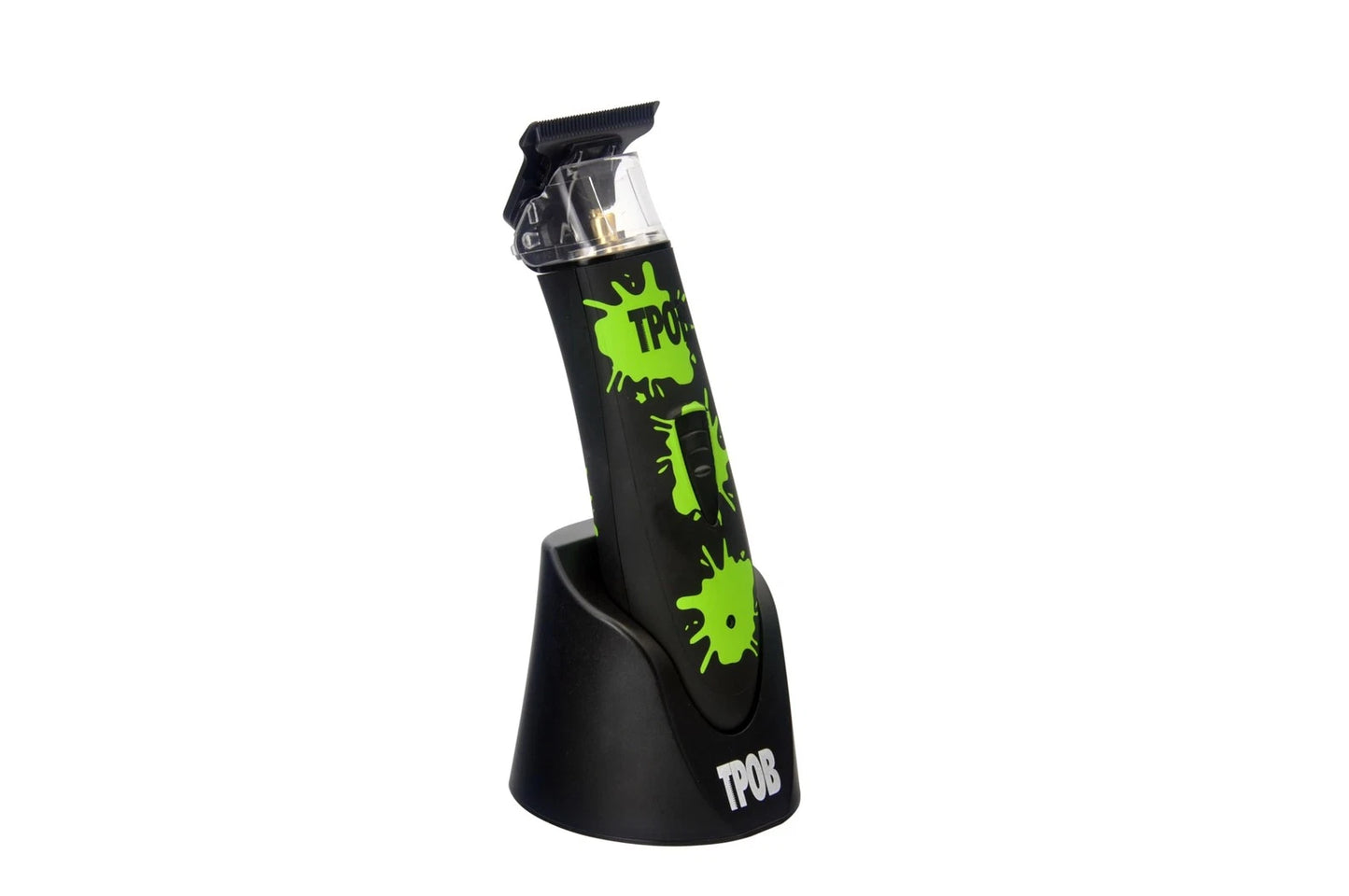 TPOB Clipper and Trimmer Box Set (Black SPLATT Pack) Black Splatt Pack