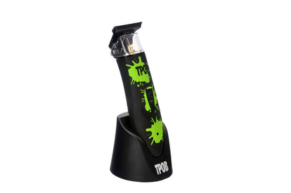 TPOB Clipper and Trimmer Box Set (Black SPLATT Pack) Black Splatt Pack