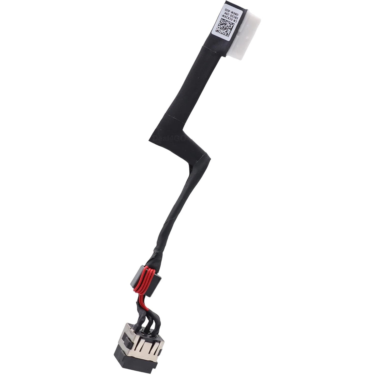 DC Power Input Jack Cable Power-Adapter Port 1X26W 01X26W DC301016300...