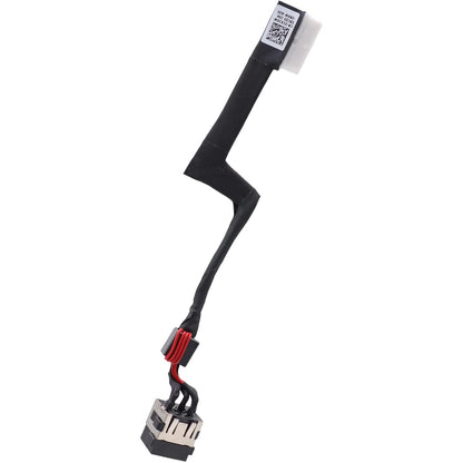 DC Power Input Jack Cable Power-Adapter Port 1X26W 01X26W DC301016300...