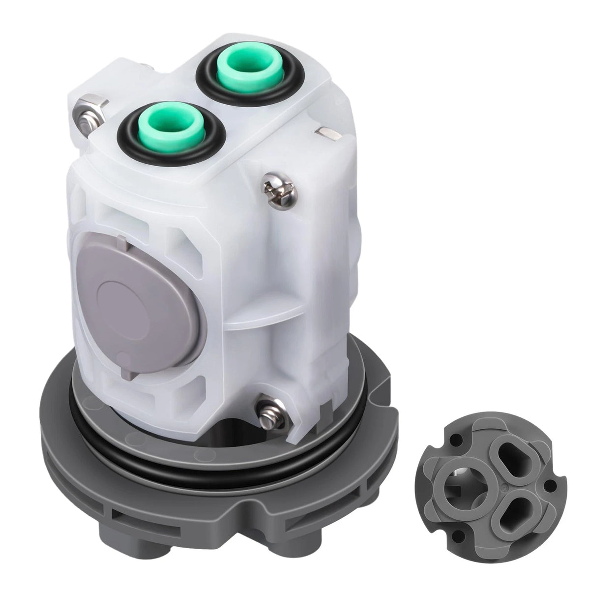 Dreyoo 1 Pack Pressure Balancing Unit Compatible with American as shown