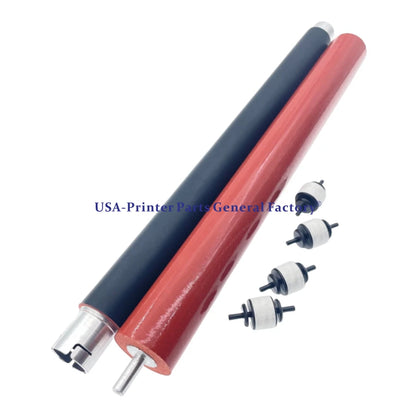 LY6753001 LY6754001 LY0634001 Fuser Roller For Brother MFC9330 DCP9020 MFC9340