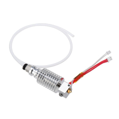 1pc V5 J-head Printer Hotend 3D Print Parts 3D Printer Head for Anycubic I3 Mega