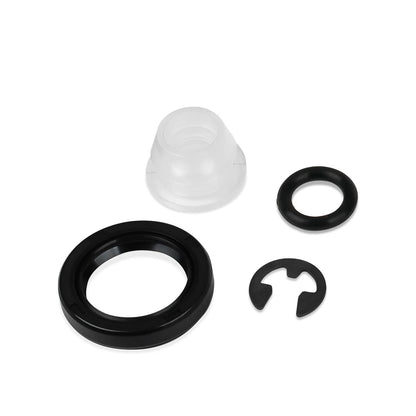 Linkage & Throttle Valve Seals with Grommet Compatible With For Ford C4 C6
