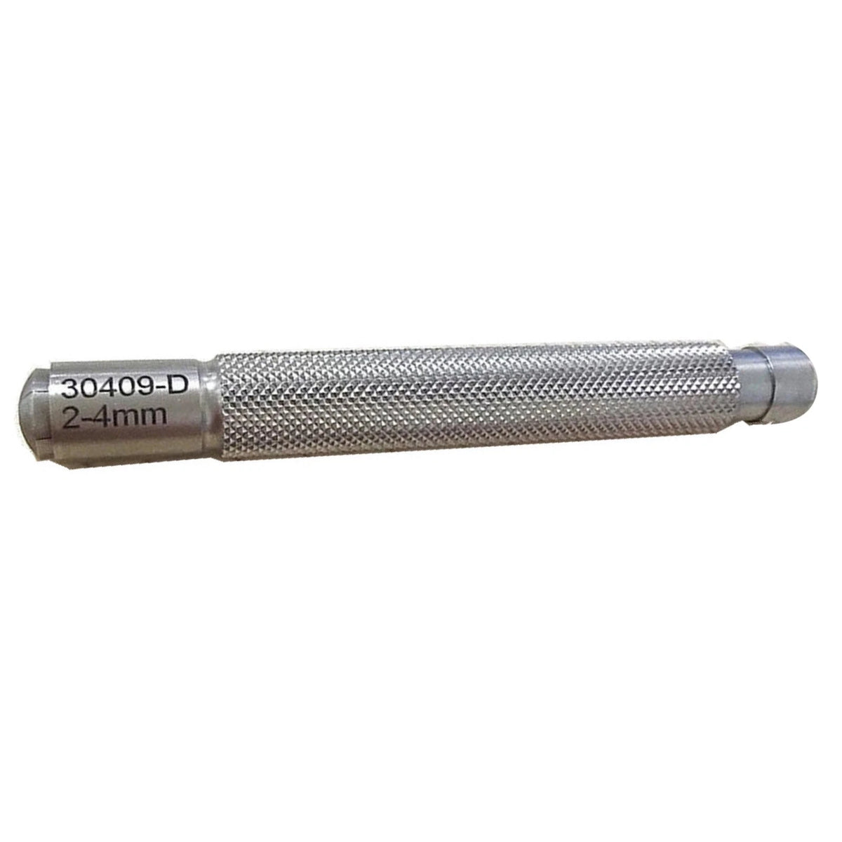 2-3mm Stainless Steel Watch Crown Winder Mechanical Disassemble Winding Tool qq