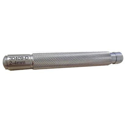 2-3mm Stainless Steel Watch Crown Winder Mechanical Disassemble Winding Tool qq