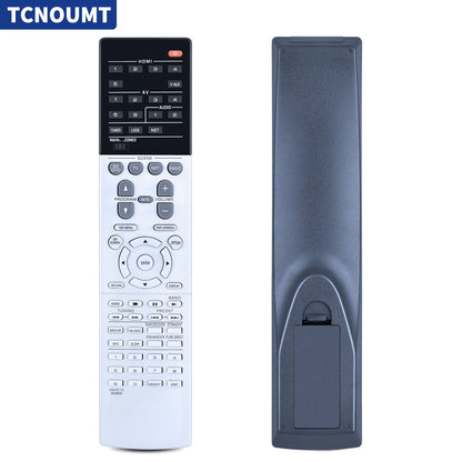 For Yamaha AV Receiver Remote Control RAV510 ZK06600 RX-V677 RX-A740 RXV677