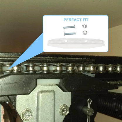 25605R Garage Door Opener Chain Drive Inner Slide for White