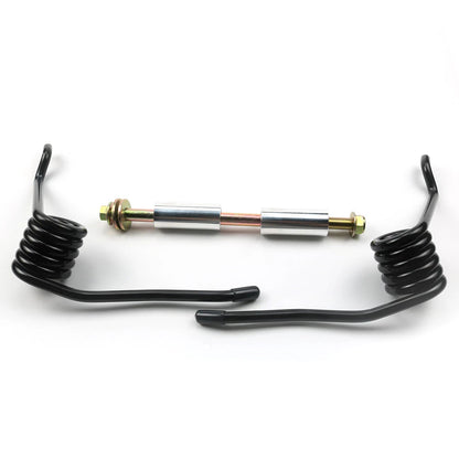 FOR TRITON TRAILER XT & LT SPRING LIFT KIT 03173