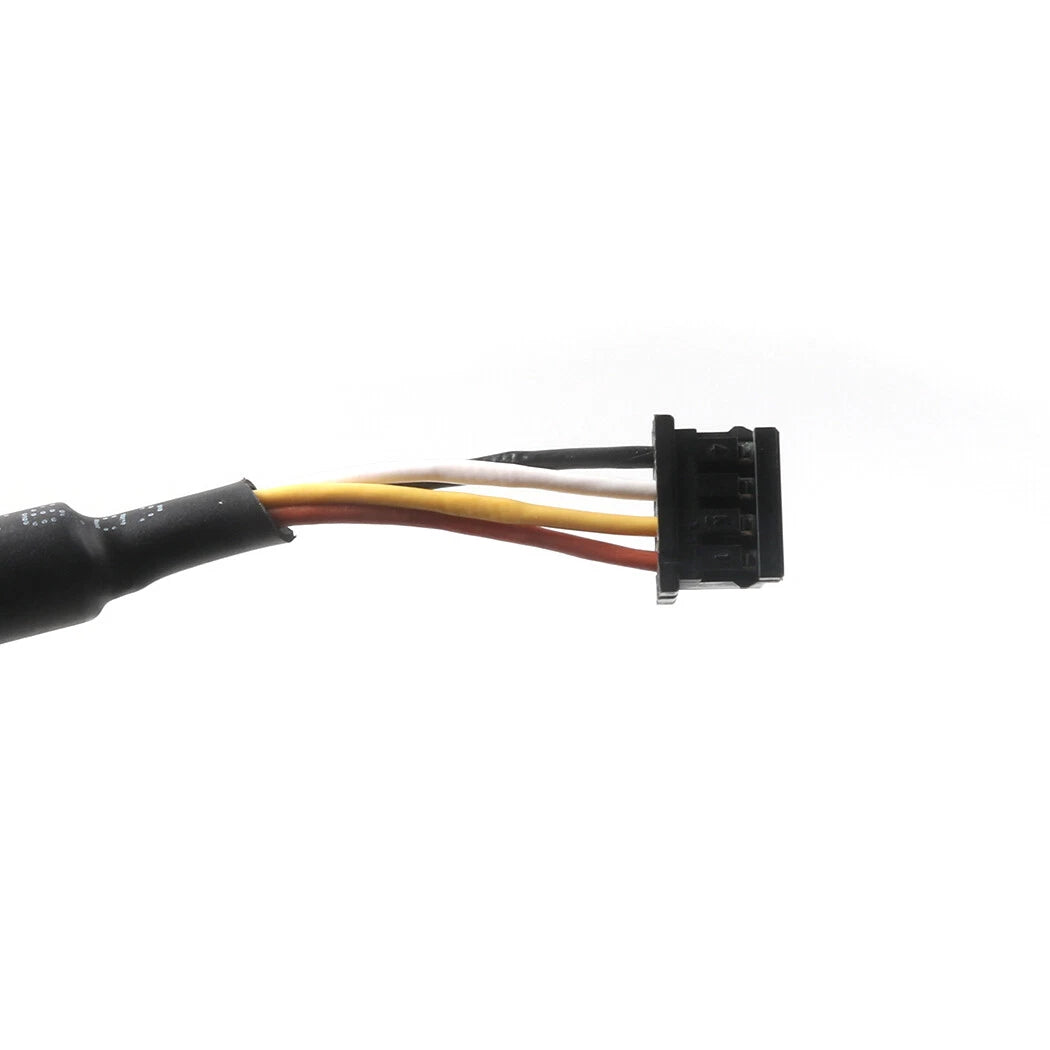 Snowex Fleet Flex Snow Plow 4 Pin Handheld Controller Super Hd Cable 96464 Cord