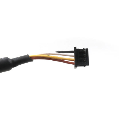 Snowex Fleet Flex Snow Plow 4 Pin Handheld Controller Super Hd Cable 96464 Cord