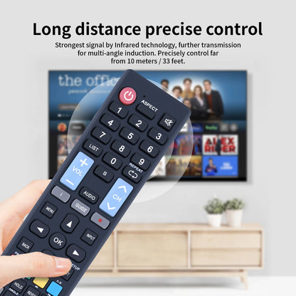 RM-C3230 Remote Control For LT-32C365 LT-32C360 LT-39C640 LT39C640 TV