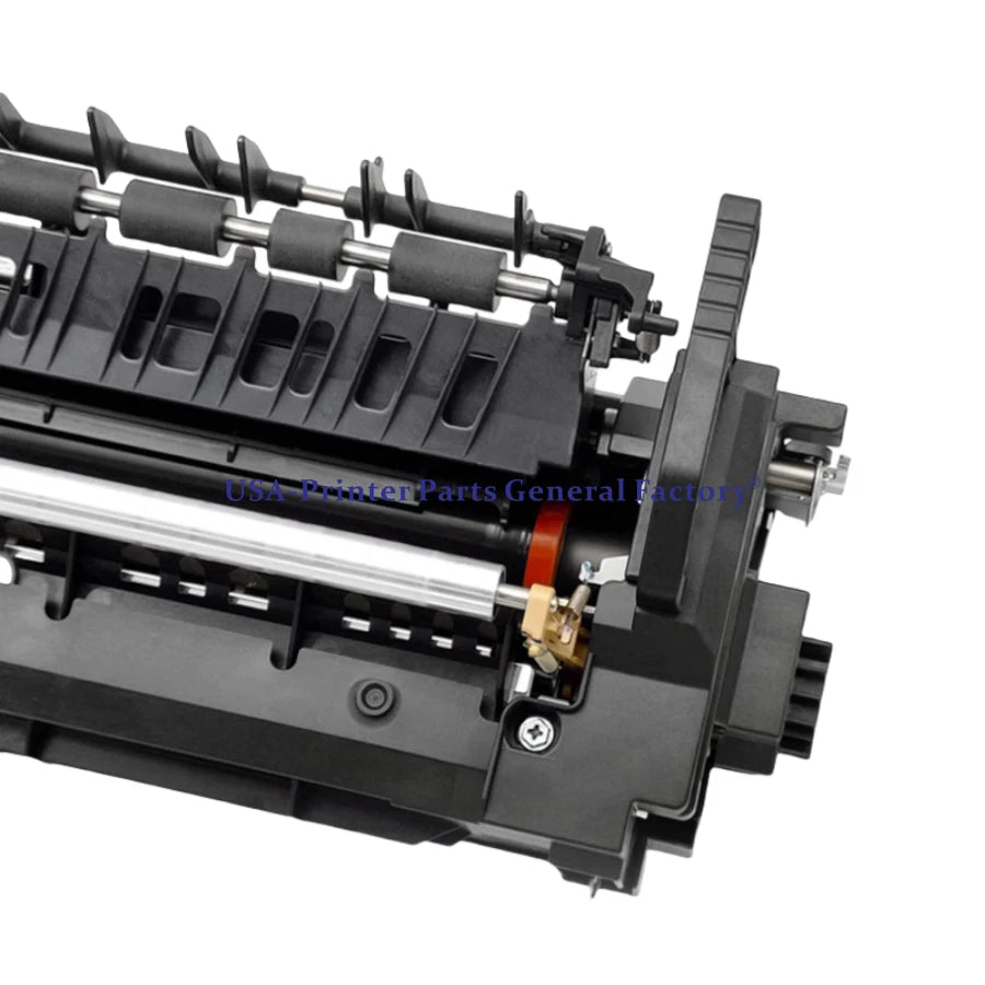 110V Fuser Unit Assembly Fit For Ricoh MPC6004 Printer Spare Parts Fast delivery