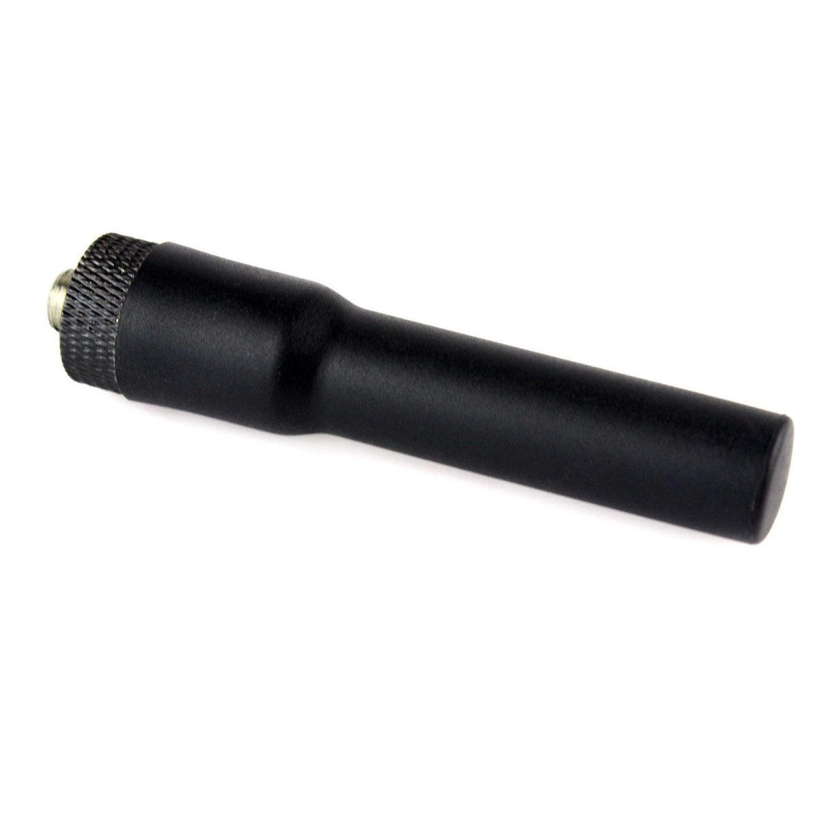 Radio Dual Band 144/430MHz Soft Antenna SMA-F Connector 10W For Kenwood BAOFENG